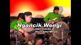 Sangga Buana - Ngancik Wengi Kroncong