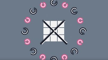 Free 2D Intro #103 | Sony Vegas Template