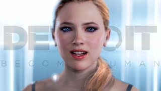 ДОБРО ПОЖАЛОВАТЬ В ДЕТРОЙТ ► Detroit Become Human |1| Прохождение на ПК