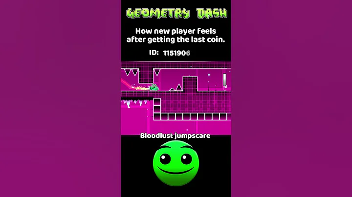 New Players After Stereo Madness' Third Coin be Like...