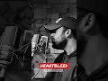 HEARTBLEED - JT Gautreau #shorts #piano #singer