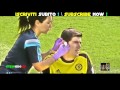 Eva Carneiro Hot Ass ▶ during Chelsea - Arsenal 20142015 HD
