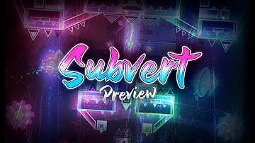 Subvert by Konsi and more (Preview)