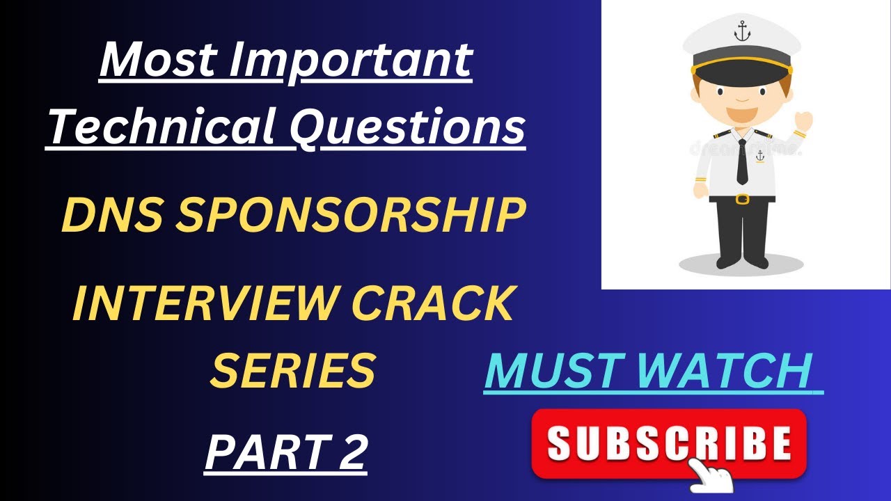 Most Important Technical Interview Questions Part 2|| Interview Crack ...