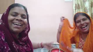 Jangle Me Mangal Kar Rahi Aanandi Kalka