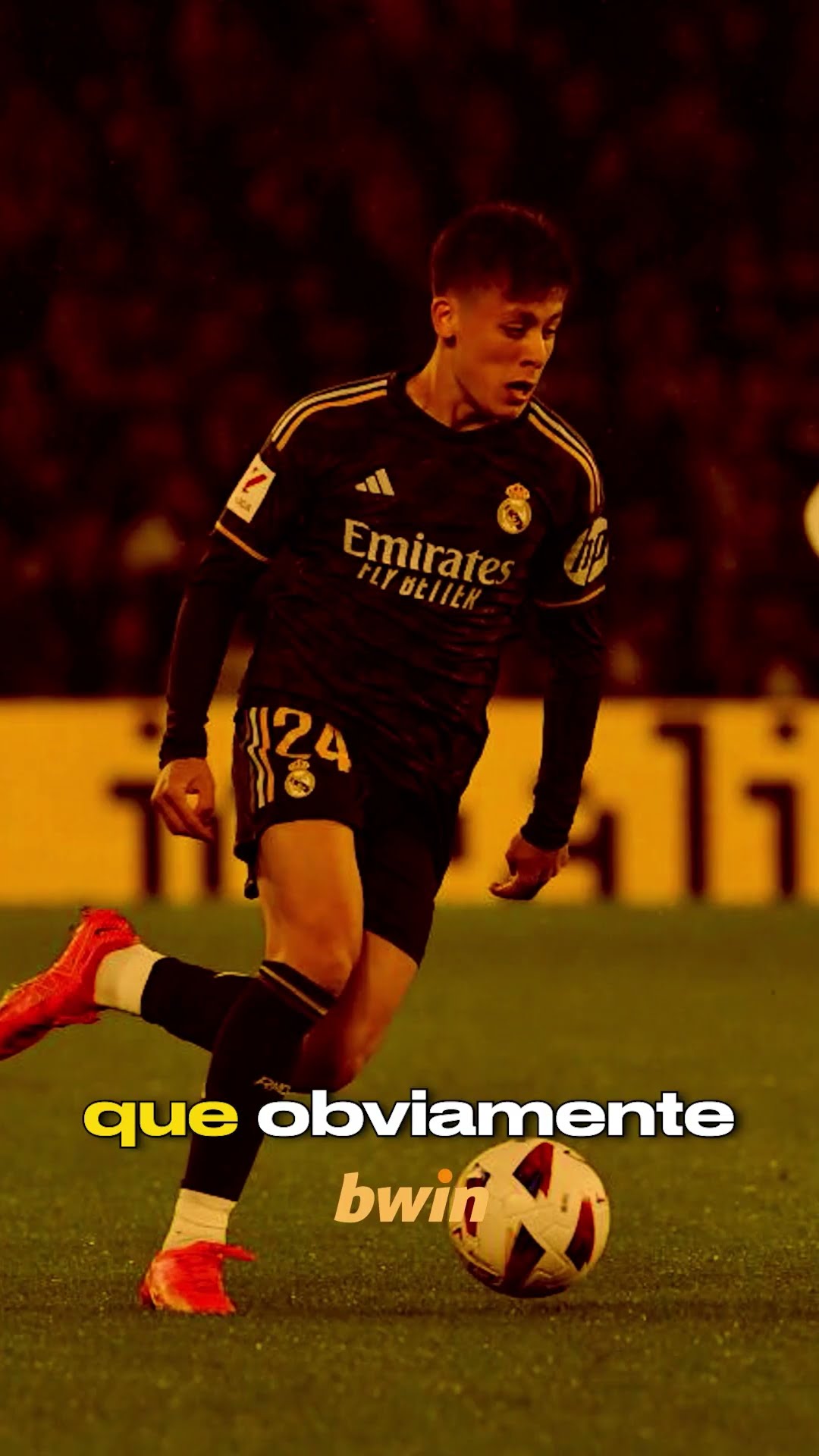 VINICIUS va a PERDER la TITULARIDAD