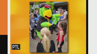 Pittsburgh Congenital Heart Walk benefits The Children's Heart Foundation