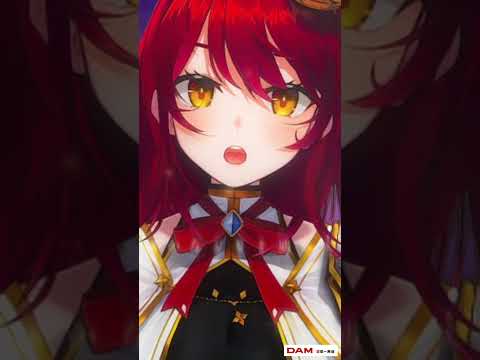 【リリカルなのは最新作記念】 SECRET AMBITION/水樹奈々歌ってみた #早乙女あずき #shorts #なのはEXGV ラスサビ最高