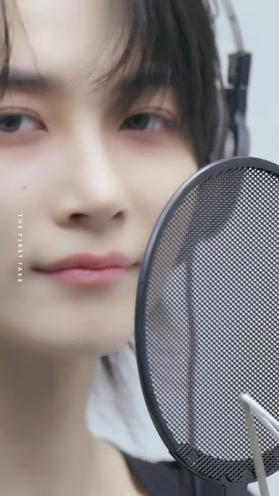 JEONGHAN X WONWOO (SEVENTEEN) - Last night (Acoustic Ver.) / THE FIRST TAKE