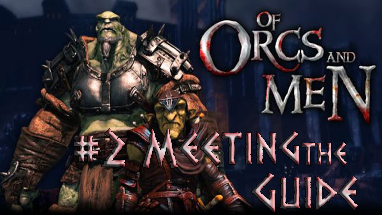 We Must Expose The Wickedness Of Orcs To The World!