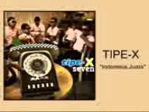 Tipe X - Indonesia Juara