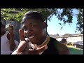 CASANOVA x GBM BABY G - "9WARD" (Official Music Video)