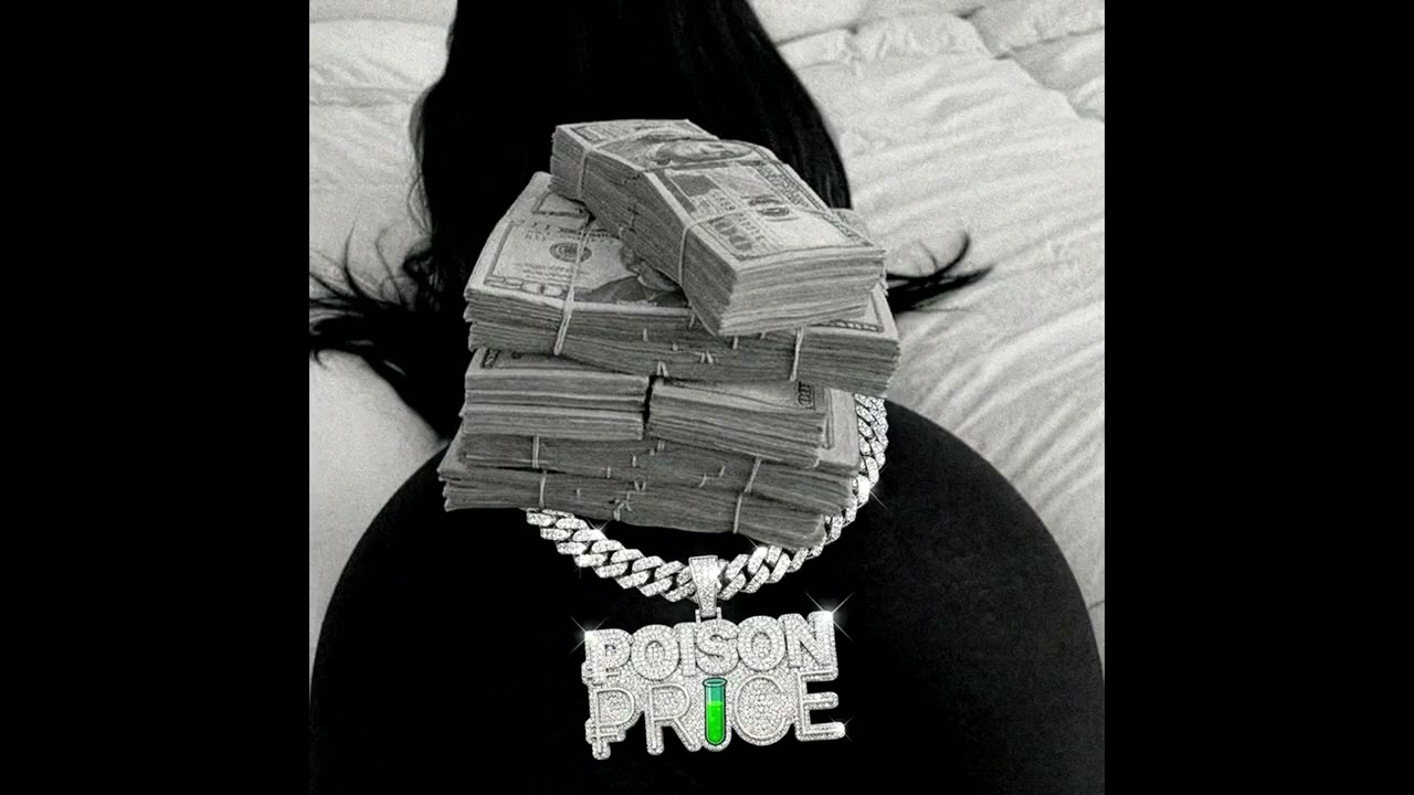 [FREE] YN JAY Type Beat x Detroit Sample - 'TUNNEL VISION'