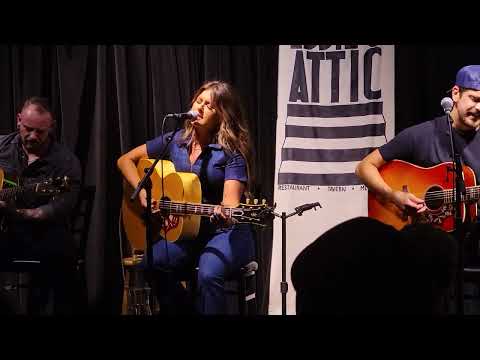 Ella Langley "Excuse the Mess" 9/14/23. Decatur, Ga.