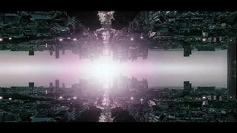 Scientists discovered evidence of a Parallel universe