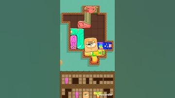 Puzzle Cats - Gameplay Walkthrough (iOS & Android)#shorts #trending #gaming#newgame