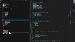 oidc-spa + React: Delaying Initialization Parameters