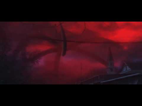 Adobe Effects | Stranger Things Creature