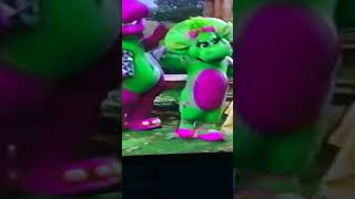 Barney’s Musical Scrapbook Goodbye Scene #2 (For Colleen Ford)