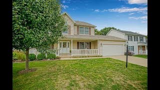 5620 N Stonewood Ct Peoria IL 61615
