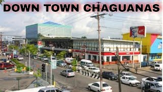 A Drive Around Downtown Chaguanas Trinidad | Trinidad Youtuber screenshot 5