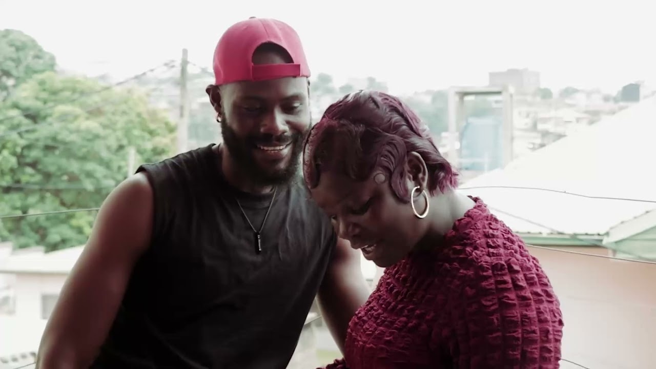 L'infidélité du Mbenguiste - Zackougla feat Moa Minga