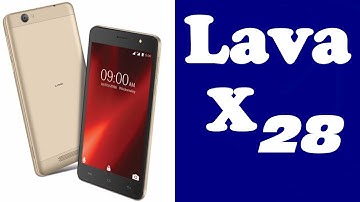 Lava X28 our opinion in hindi with specs