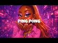 "PING PONG SHATTA" 🚀Dancehall Shatta Instrumental 2026