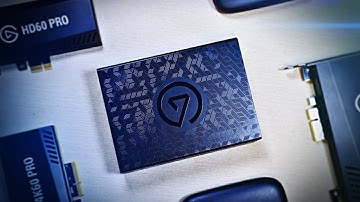 Every Elgato Capture Card.. WHICH IS THE BEST (with the new 4K60 S+)