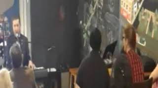 Atlanta Pianist Joe M. Turner - July 2018 Open Mic Night