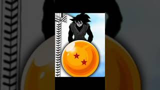 DRAGON BALL NULL 🔥🔥 #edit #anime #dragonball #dragonballsuper #capcuttutorial #trending #animeedit
