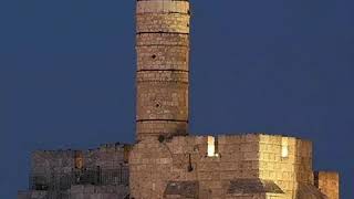 Iyshraels Youth - Scriptures Can Not Be Broken