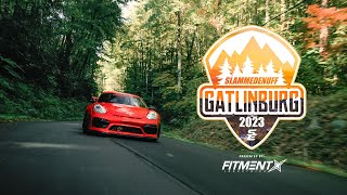 SLAMMEDENUFF GATLINBURG | Official Film | Flink Films