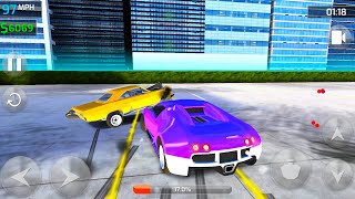 Demolition Derby Royale | Android GamePlay 2020 screenshot 2