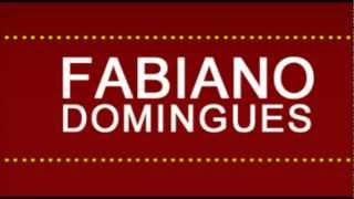 Nossa Paixão | Fabiano Domingues - part Wilian & Marcelo