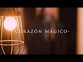 Corazn mgico dyango por jayro tafur