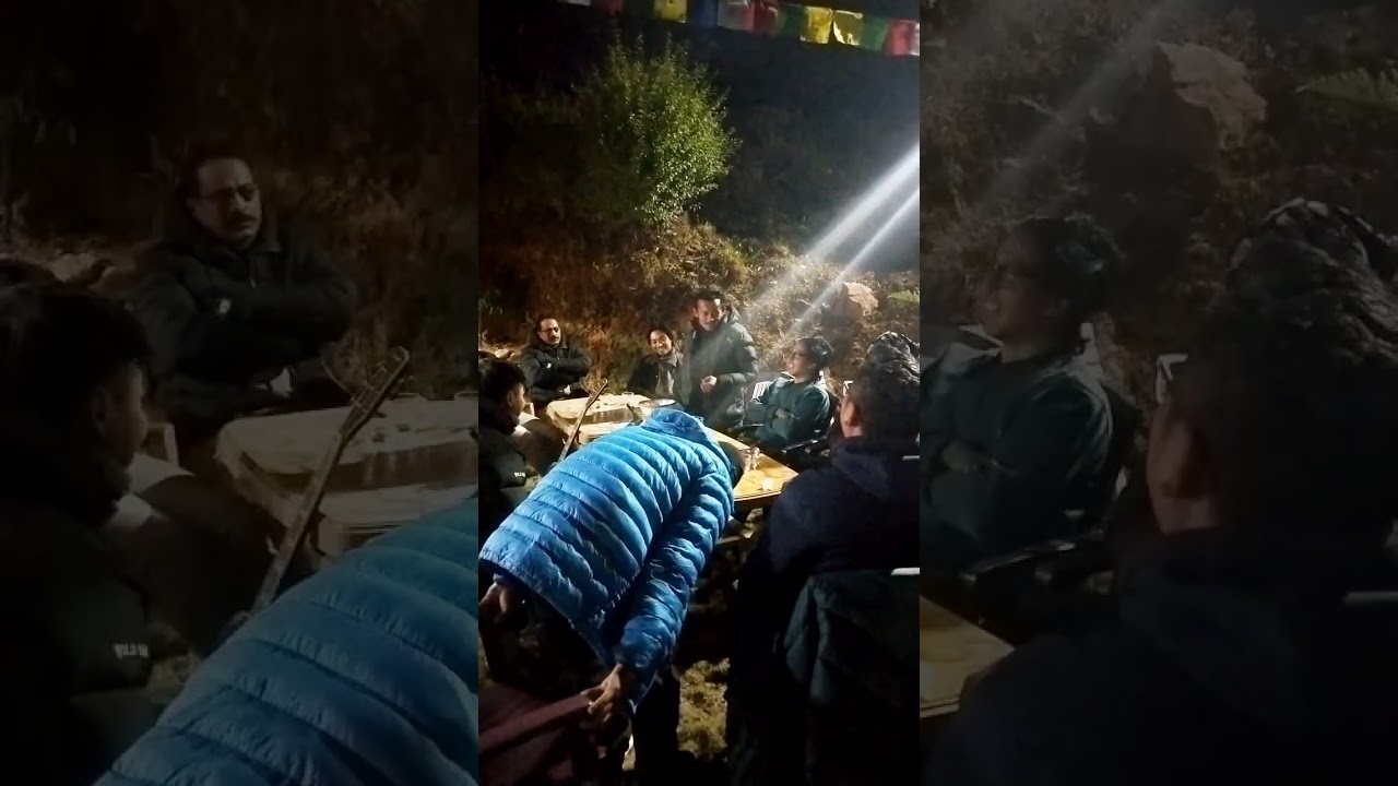 palpa hills risoot  palpa  Date 2082-09-18