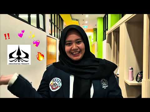 Masih Bingung Pilih Jurusan? Kenalan Yuk Sama FEB Trisakti!