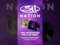 Join 311 NATION & get first access to ticket presales, exclusive merch, member-only contests, + more