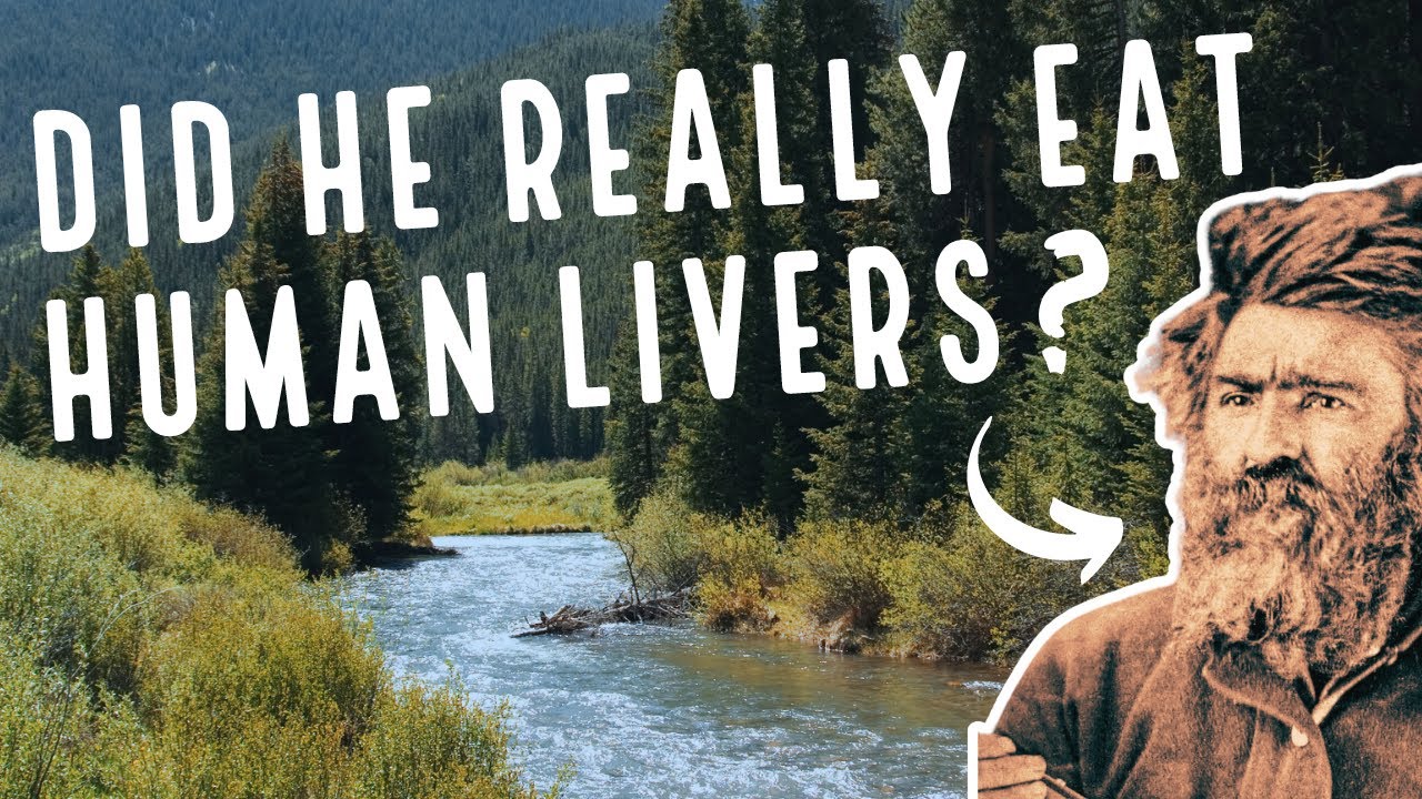 Was Jeremiah Johnson a Cannibal?