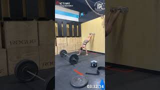 2025 TFX Qualifier 25.5