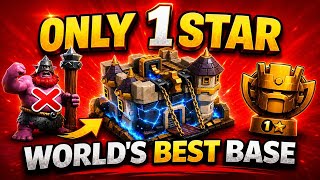 TOP 5 TH18 Anti 3 Star CWL Bases With Link 🔥 | Best War Bases 2026 (2)