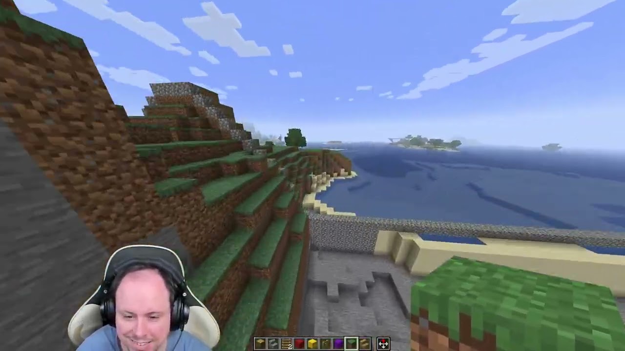 Open World Exploration with Stunning Graphics and Missions