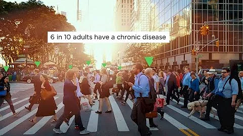 Chronic Disease - DayDayNews