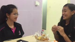 UITM MUKAH TMC151 - SIMULASI 1