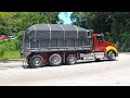 Jamaican bad truckers ROLL OUT ( S1 EP 4 )