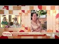 Margareth Serrão ganha presente de luxo de Vini Jr - Chega Mais PB - 12 05 26