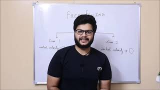 Celebrity Complete Analysis Of Free Falling Object | Physics Profile