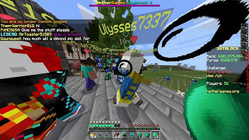 "RoguePopcorn471" bug exploiting