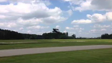 MFC Hochstadt 24.05.2014